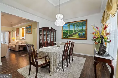 235 Babbs Mill Rd, Hampton, GA 30228 photo 8