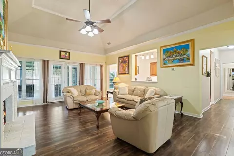 235 Babbs Mill Rd, Hampton, GA 30228 photo 12