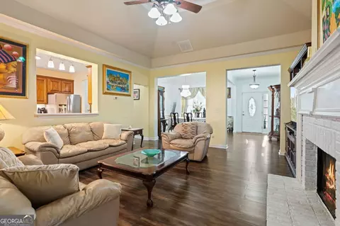 235 Babbs Mill Rd, Hampton, GA 30228 photo 11