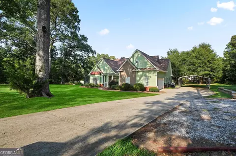 235 Babbs Mill Rd, Hampton, GA 30228 photo 3
