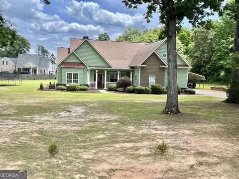 235 Babbs Mill Rd, Hampton, GA 30228