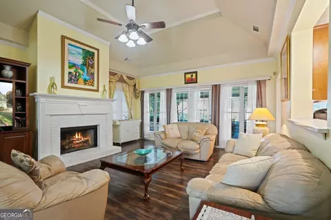 235 Babbs Mill Rd, Hampton, GA 30228 photo 13