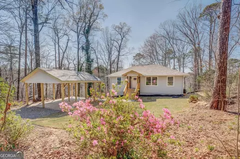 161 Nighthawk Ct, Monticello, GA 31064