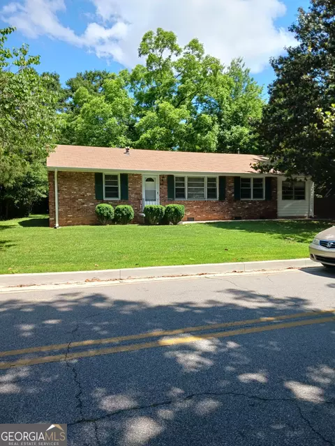 5141 Martin St SE, Covington, GA 30014