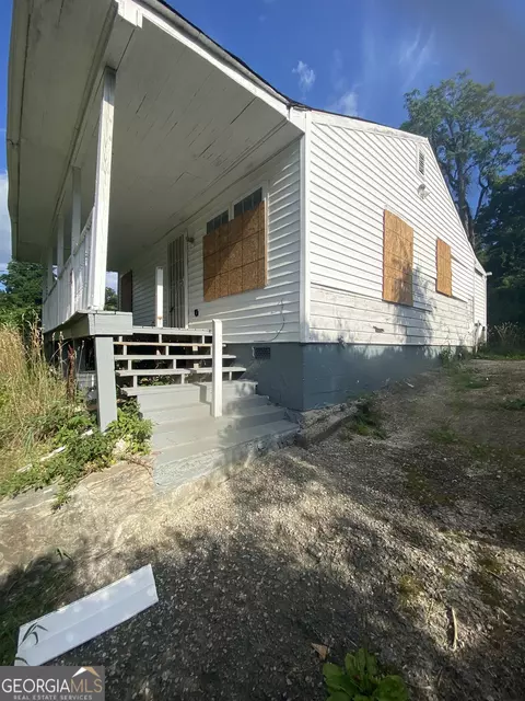 2014 Moorehouse Dr, Atlanta, GA 30314