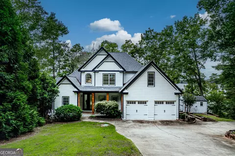 1471 Choo Choo Dr, Greensboro, GA 30642