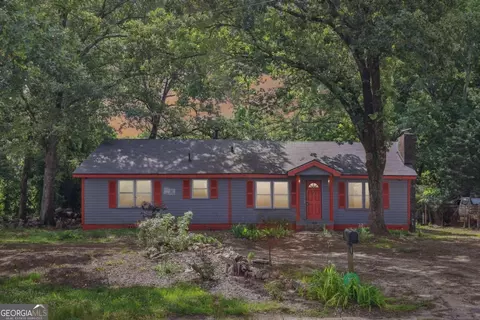 6674 Old Beulah Rd, Lithia Springs, GA 30122