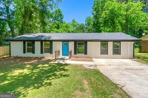 4336 Colony East Dr, Stone Mountain, GA 30083
