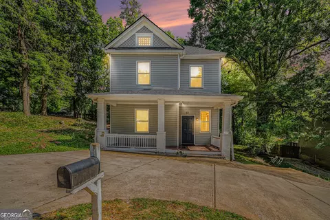 53 Martin Ave SE, Atlanta, GA 30315