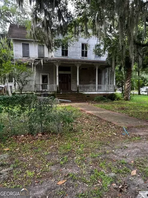 1300 Dartmouth St, Brunswick, GA 31520