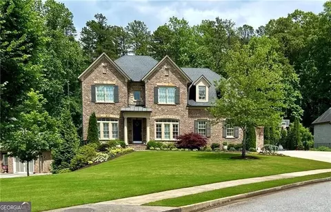 1369 Kings Park Pl NW, Kennesaw, GA 30152