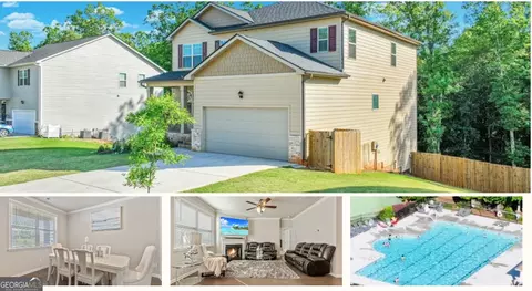 180 Blossom Wood Dr, Senoia, GA 30276