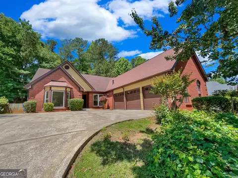 421 Thornbush Trce, Lawrenceville, GA 30046