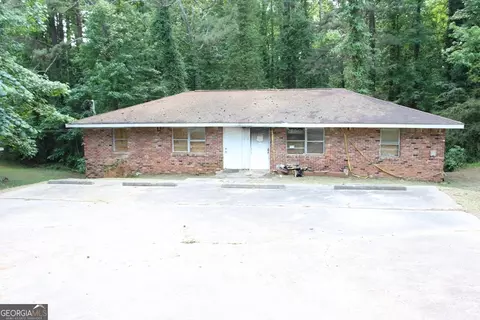 4361 Hendrix Dr, Forest Park, GA 30297