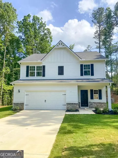 0 Santa Cruz Ct, Dallas, GA 30157