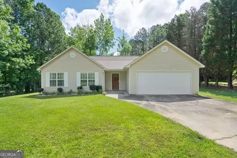 123 Lingold Rd NW, Milledgeville, GA 31061