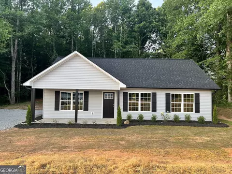 2220 Oak Grove Rd, Dahlonega, GA 30533