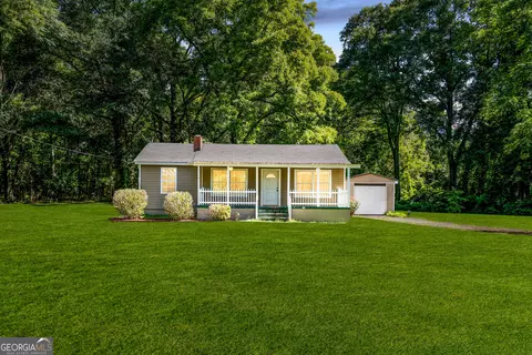 202 School Rd, Hampton, GA 30228 photo 4
