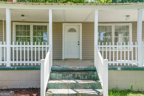 202 School Rd, Hampton, GA 30228 photo 2