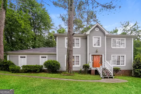 2848 Creekwood Dr #0, Snellville, GA 30078