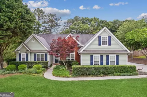 4825 Sunset Trl, Cumming, GA 30040