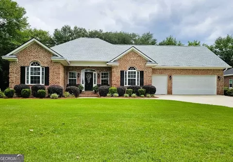 107 Lansing Dr, Black Creek, GA 31308
