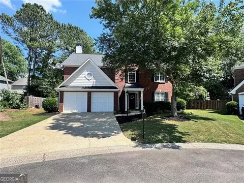 1524 Pinebreeze Dr, Marietta, GA 30062