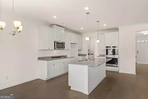 13982 Conrad Ct, Covington, GA 30014 photo 9