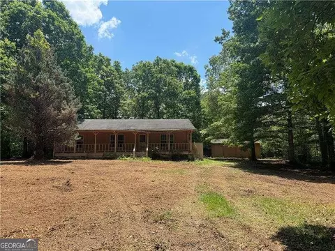 484 Woodrow Kay Rd, Rockmart, GA 30153