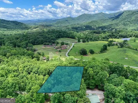 lot96 Shiloh Dr, Hayesville, NC 28904