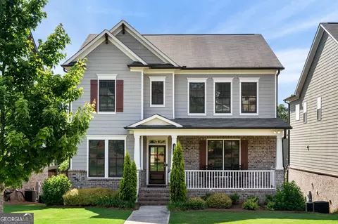 2029 White Cypress Ct, Smyrna, GA 30082