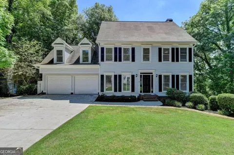 303 Luke St, Woodstock, GA 30188