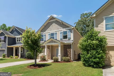 4937 Parke Brook Dr, Acworth, GA 30101