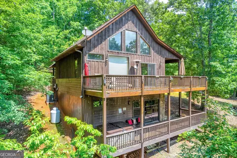 263 Douglas Fir Dr, Cleveland, GA 30528