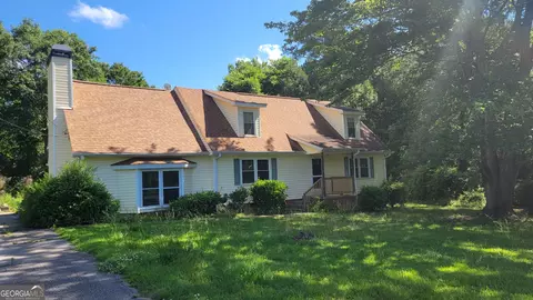 1487 Mcgarity Rd, Mcdonough, GA 30252
