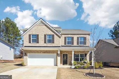 928 Brittfield Way, Loganville, GA 30052