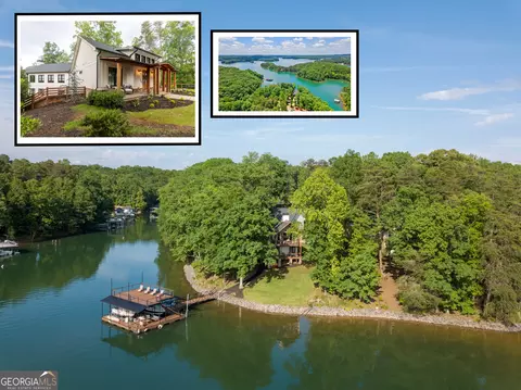 4352 Pilgrim Mill Rd, Cumming, GA 30041