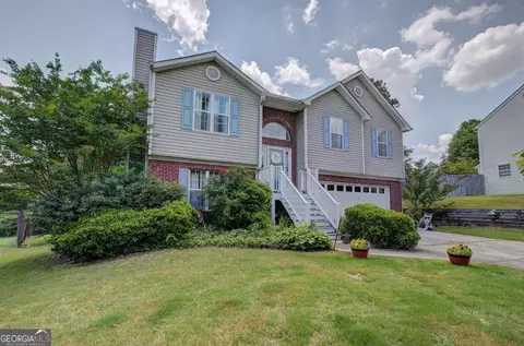 205 Bainbridge Cir, Dallas, GA 30132