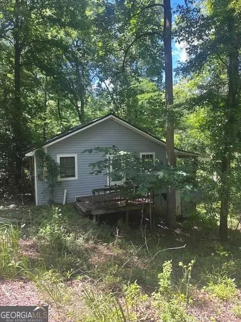 422 Haley Rd, Jackson, GA 30233