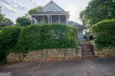 809 Martin St, Atlanta, GA 30315