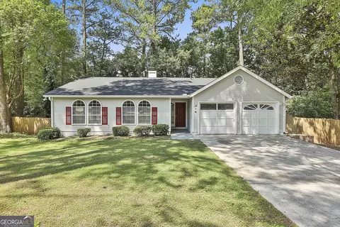 314 Blue Heron Dr, Jonesboro, GA 30238