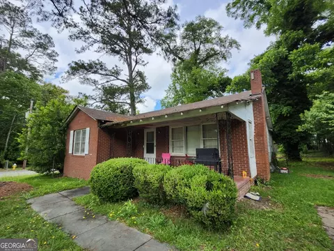 1860 Washburn St, Macon, GA 31217