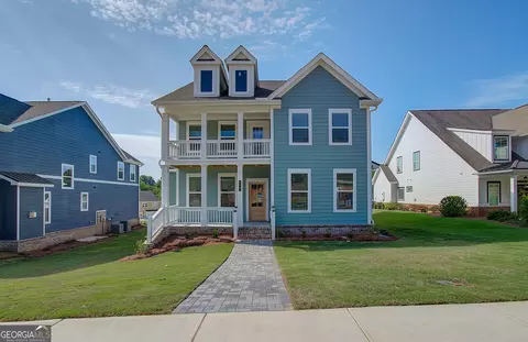 4042 Andover Cir, Mcdonough, GA 30253
