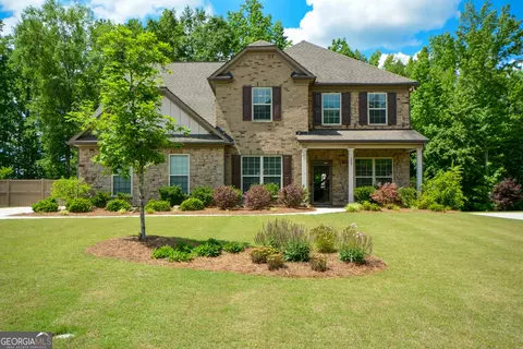 250 Bexley Park Walk, Tyrone, GA 30290