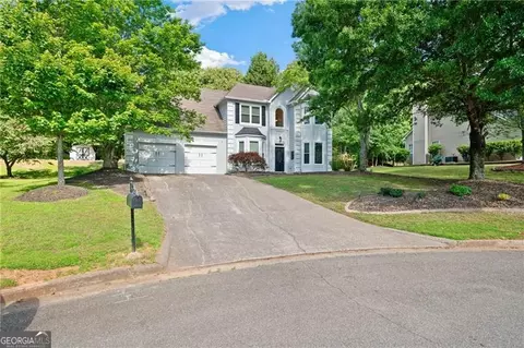1720 Berryhill Rd, Cumming, GA 30041