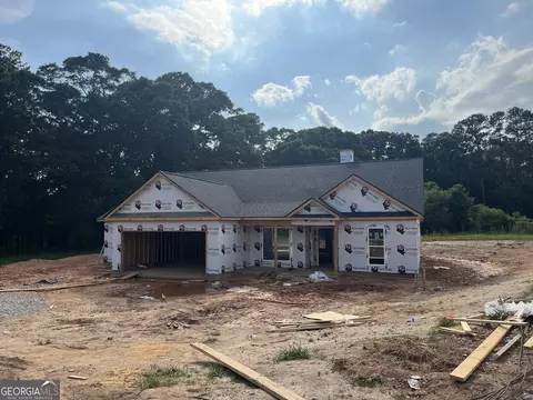 329 Advent Dr #LOT 15, Winder, GA 30680