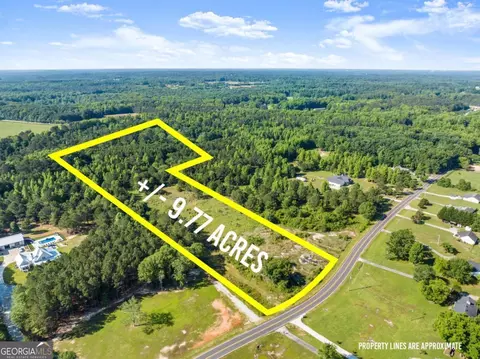 0 Cook Rd, Loganville, GA 30052