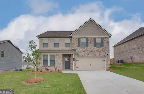 2993 Amabile Rd, Dacula, GA 30019 photo 2