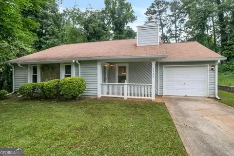 3942 Springleaf Pt, Stone Mountain, GA 30083