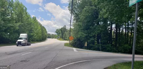 0 Roosevelt Hwy, Union City, GA 30291